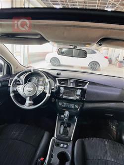 نيسان سنترا